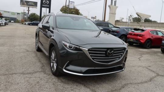 2021 Mazda CX-9 Grand Touring — SUV — 65,905 mi — San Antonio, TX