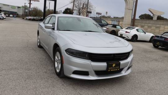2022 Dodge Charger SXT — Sedan — 46,399 mi — San Antonio, TX