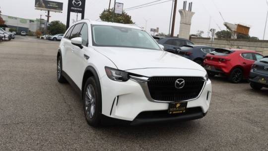 2024 Mazda CX-90 Plug-In Hybrid Preferred — SUV — 11,752 mi — San Antonio, TX