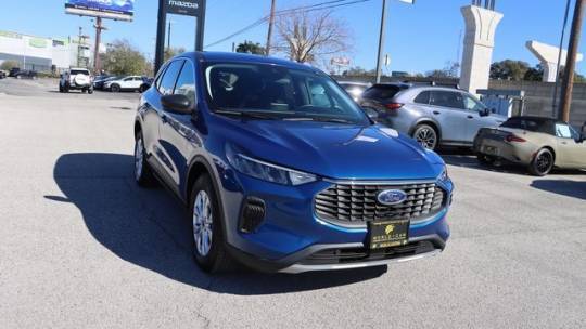 2023 Ford Escape Active — SUV — 18,854 mi — San Antonio, TX