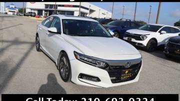 Used Hondas For Sale In San Antonio, Tx (with Photos) - Truecar