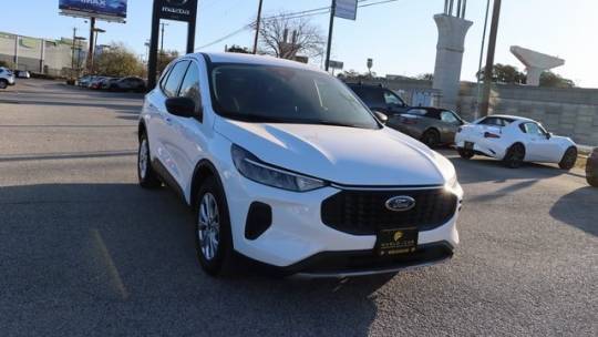 2023 Ford Escape Active — SUV — 25,547 mi — San Antonio, TX