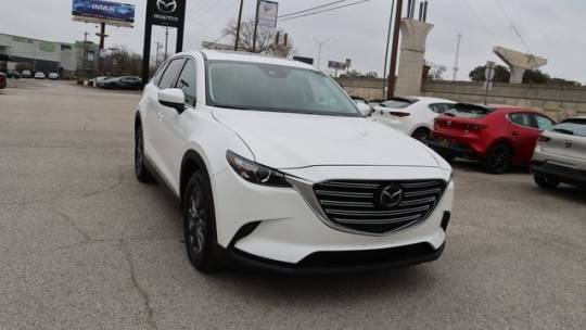 2023 Mazda CX-9 Touring — SUV — 40,437 mi — San Antonio, TX