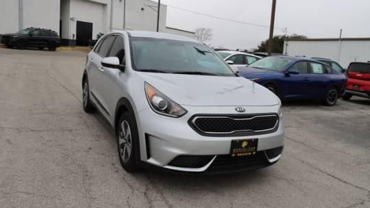 2018 Kia Niro Hybrid FE — SUV — 52,669 mi — San Antonio, TX