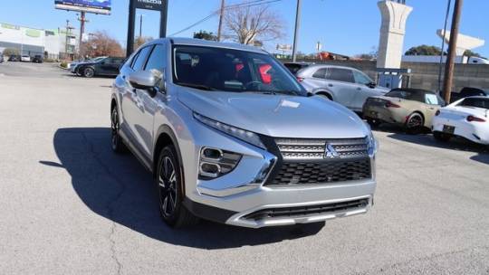2024 Mitsubishi Eclipse Cross SE — SUV — 29,941 mi — San Antonio, TX