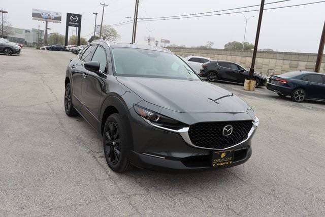 2024 Mazda CX-30 Turbo Premium — SUV — 72 mi — San Antonio, TX