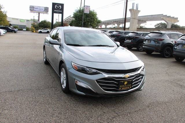 2024 Chevrolet Malibu LS — Sedan — 42,546 mi — San Antonio, TX