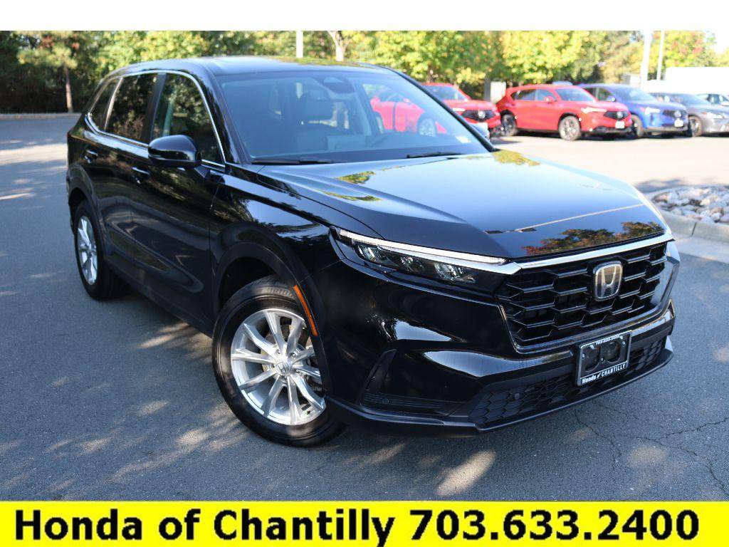 2023 Honda CR-V EX-L — SUV — 21,226 mi — Chantilly, VA