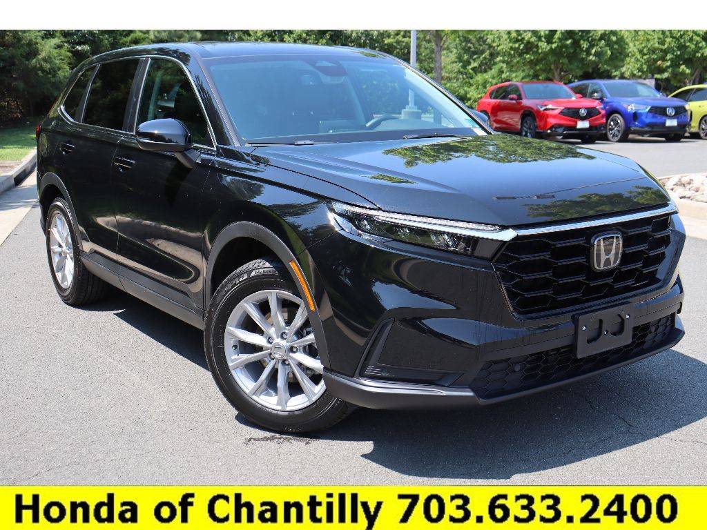 2023 Honda CR-V EX-L — SUV — 37,573 mi — Chantilly, VA