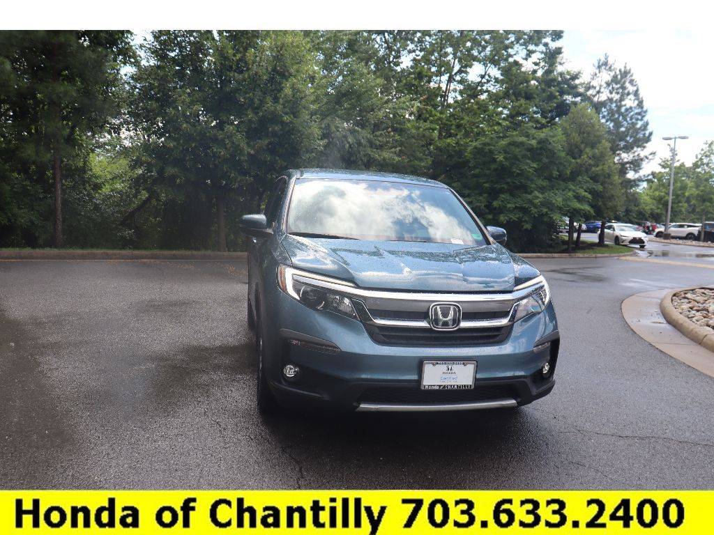 2019 Honda Pilot EX — SUV — 30,752 mi — Chantilly, VA