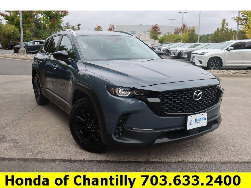 2023 Mazda CX-50 Preferred Plus — SUV — 62,606 mi — Chantilly, VA