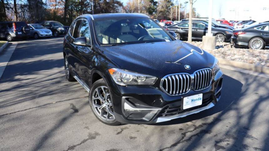 2020 BMW X1 28i — SUV — 39,485 mi — Chantilly, VA