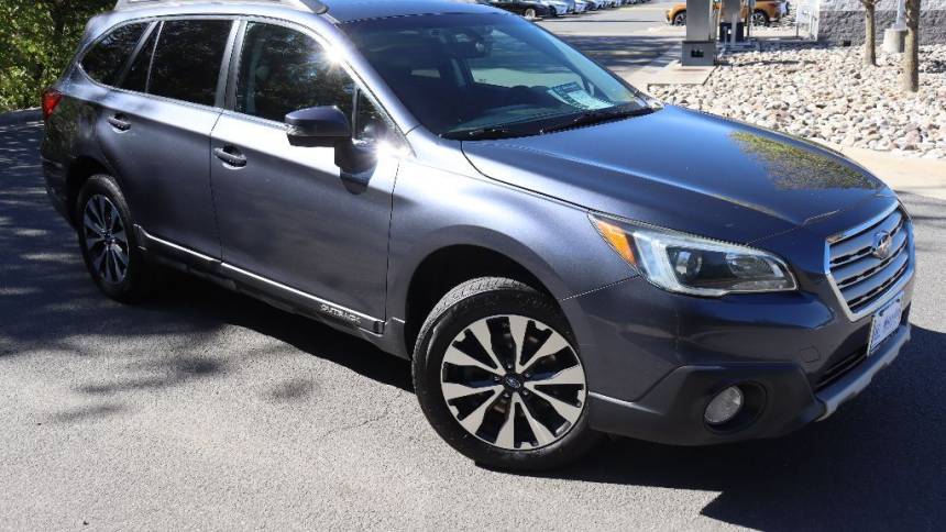 2017 Subaru Outback 2.5i Limited — SUV — 142,860 mi — Chantilly, VA