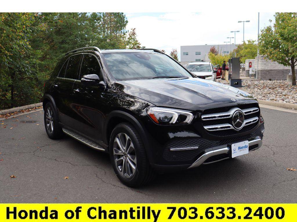 2023 Mercedes-Benz GLE GLE 350 — SUV — 30,209 mi — Chantilly, VA