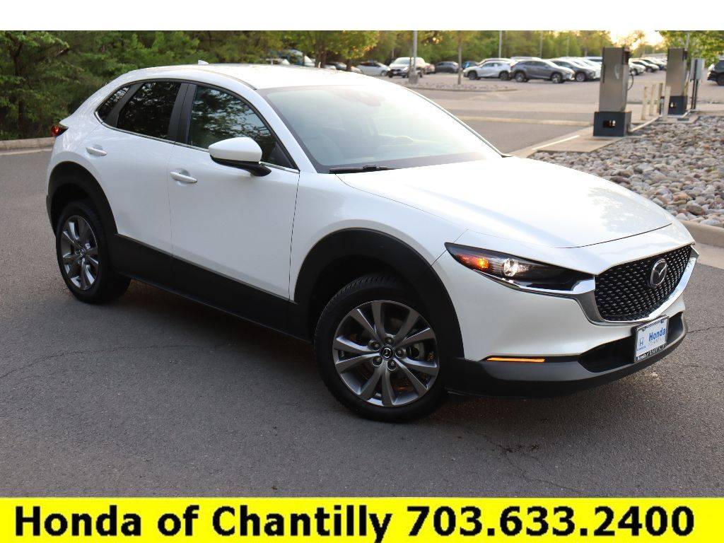 2020 Mazda CX-30 Preferred — SUV — 64,187 mi — Chantilly, VA