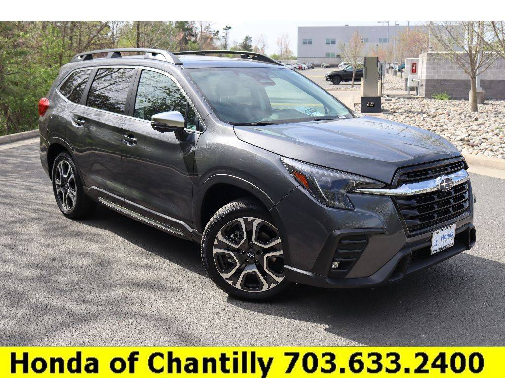 2023 Subaru Ascent Limited — SUV — 20,456 mi — Chantilly, VA