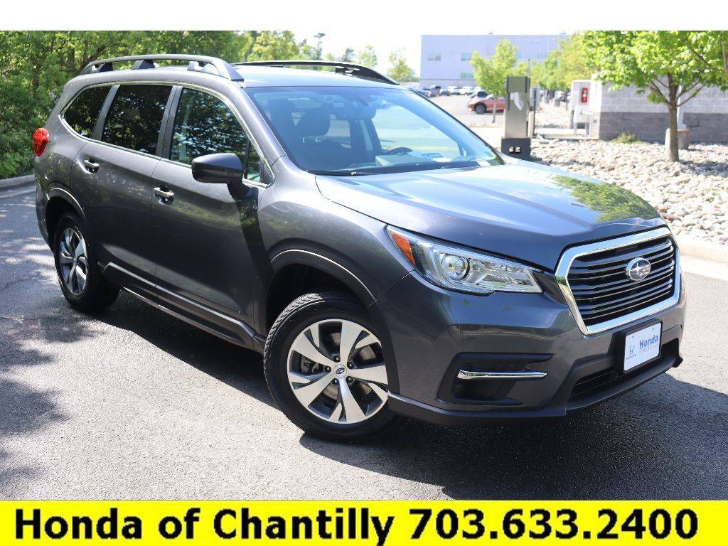 2022 Subaru Ascent Premium — SUV — 26,298 mi — Chantilly, VA