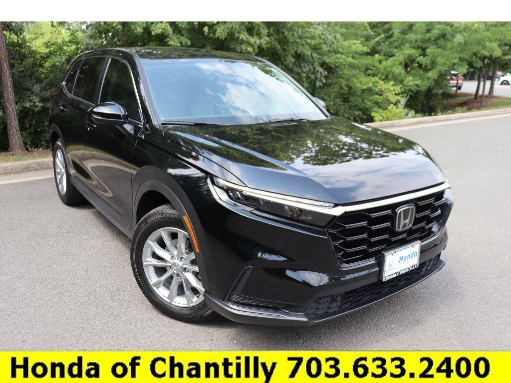 2024 Honda CR-V EX-L — SUV — 19,218 mi — Chantilly, VA