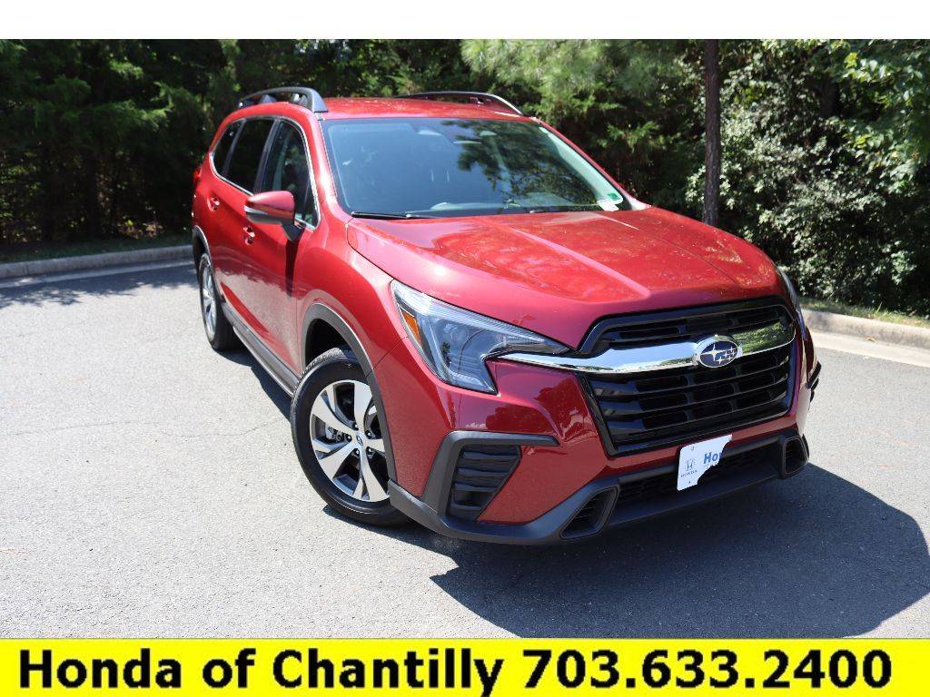 2023 Subaru Ascent Premium — SUV — 15,082 mi — Chantilly, VA