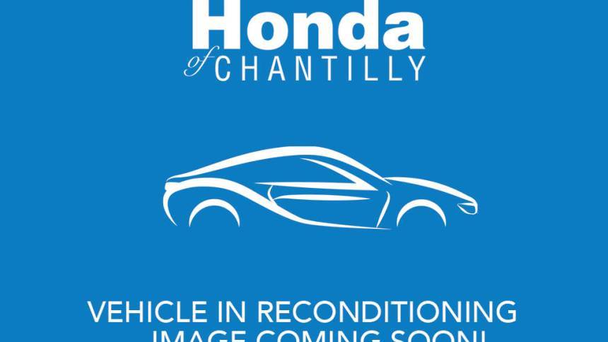 2015 Honda Odyssey EX-L — Minivan — 102,321 mi — Chantilly, VA
