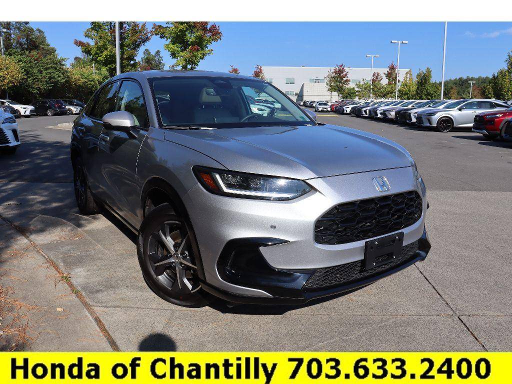2024 Honda HR-V EX-L — SUV — 8,956 mi — Chantilly, VA