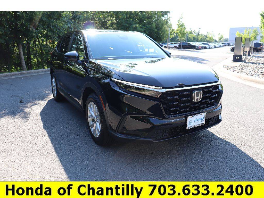 2024 Honda CR-V EX-L — SUV — 14,424 mi — Chantilly, VA