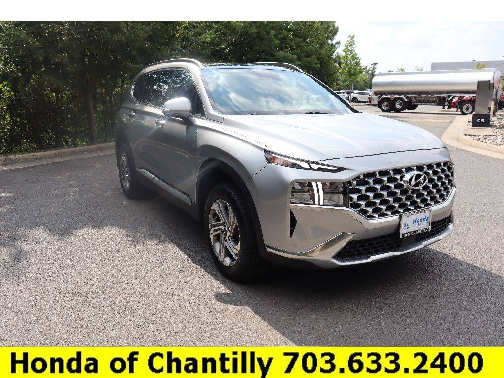 2023 Hyundai Santa Fe SEL — SUV — 44,918 mi — Chantilly, VA