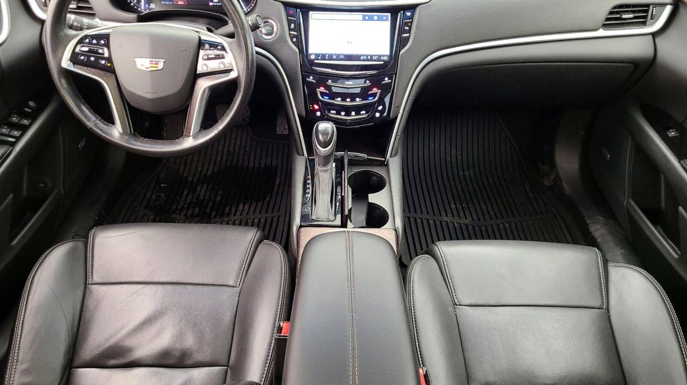 2019 Cadillac XTS Luxury — Sedan — 54,796 mi — Rochester, NY