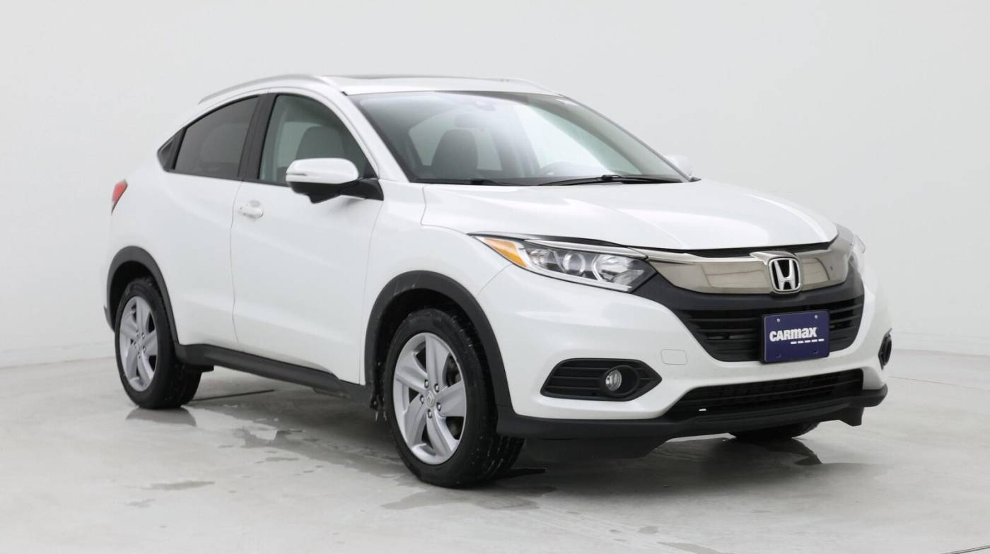 2020 Honda HR-V EX — SUV — 41,767 mi — Rochester, NY