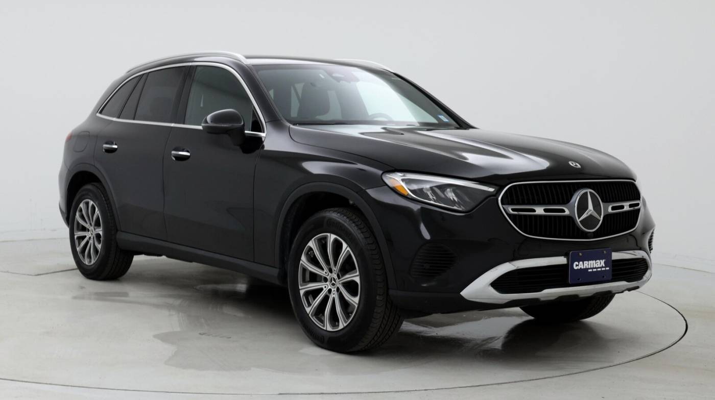 2024 Mercedes-Benz GLC GLC 300 — SUV — 17,995 mi — Rochester, NY
