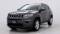 2020 Jeep Compass in Rochester, NY 2 - Open Gallery