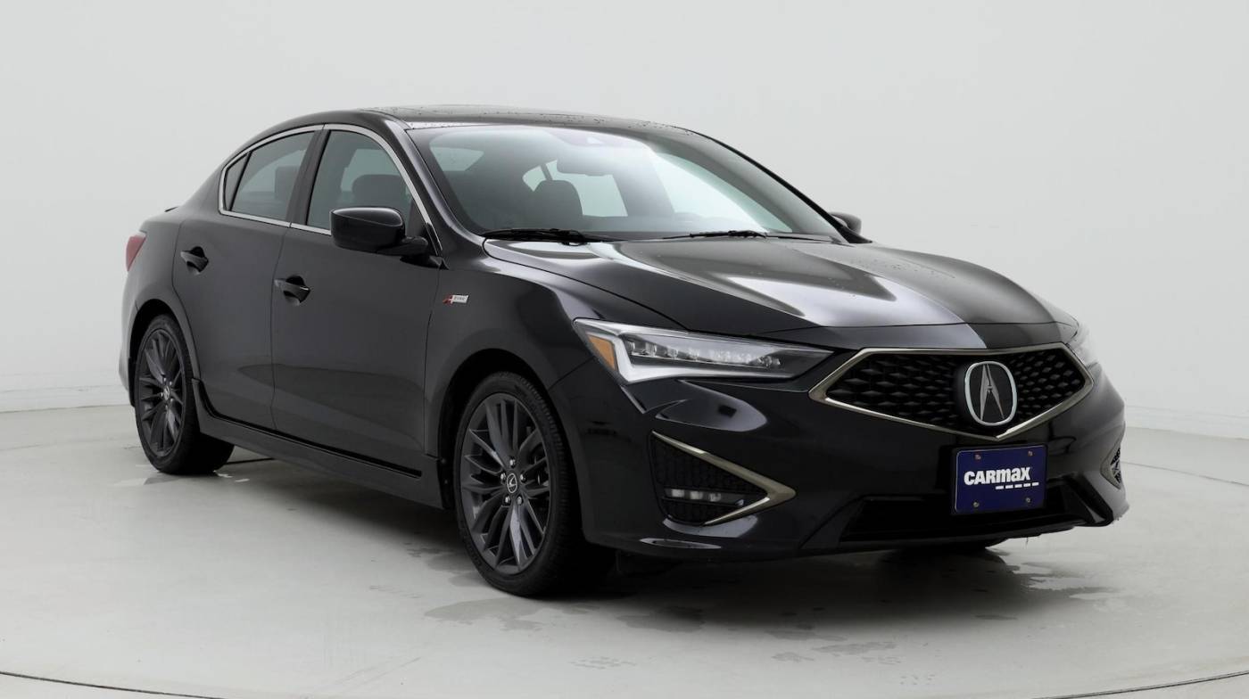 2019 Acura ILX Technology/A-Spec Package — Sedan — 69,841 mi — Rochester, NY