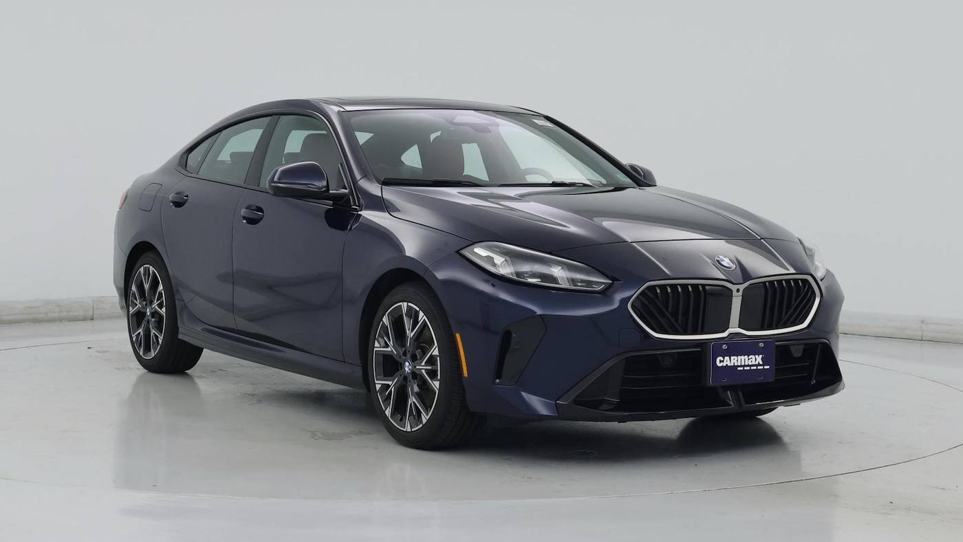 2025 BMW 2 Series 228i — Sedan — 3,822 mi — Rochester, NY