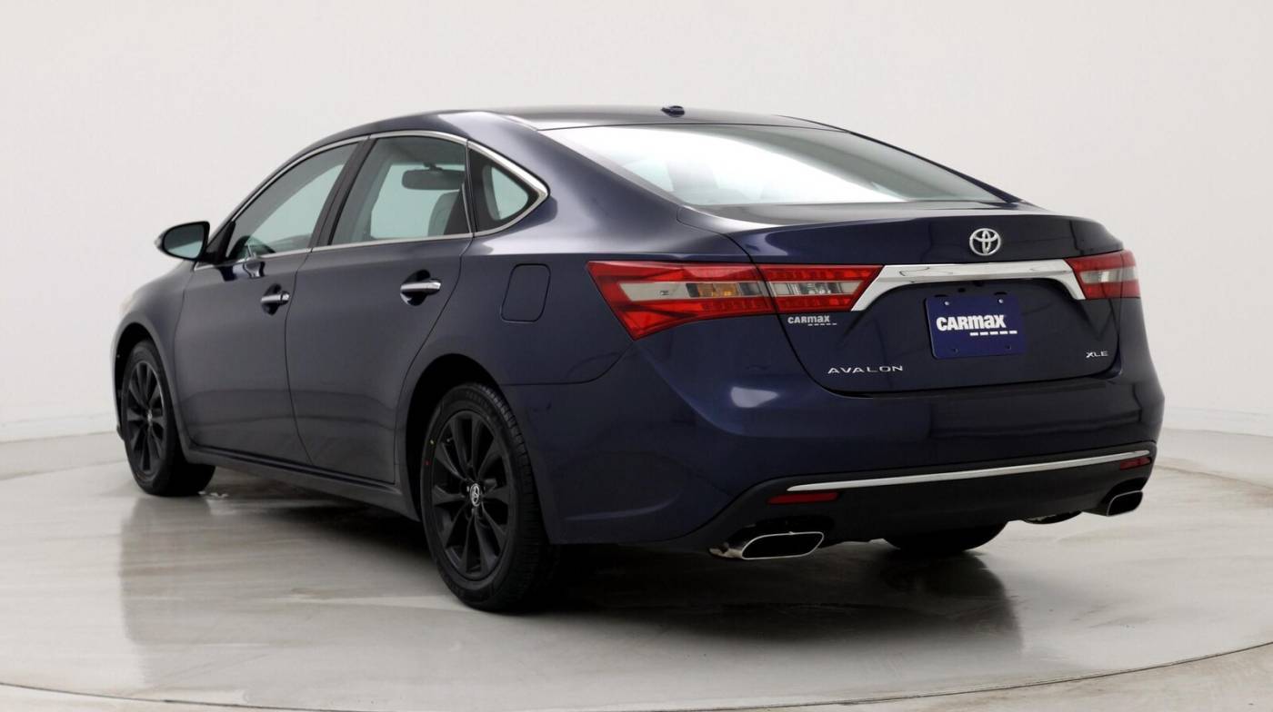 2016 Toyota Avalon XLE Premium — Sedan — 61,971 mi — Rochester, NY