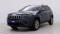 2021 Jeep Cherokee in Rochester, NY 4 - Open Gallery