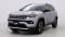 2022 Jeep Compass in Rochester, NY 4 - Open Gallery