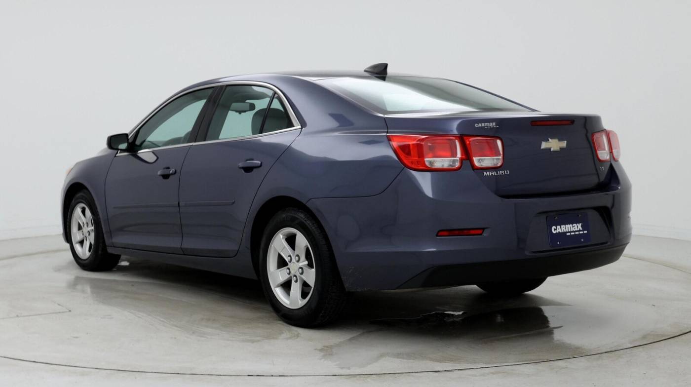 2015 Chevrolet Malibu LS — Sedan — 63,105 mi — Rochester, NY
