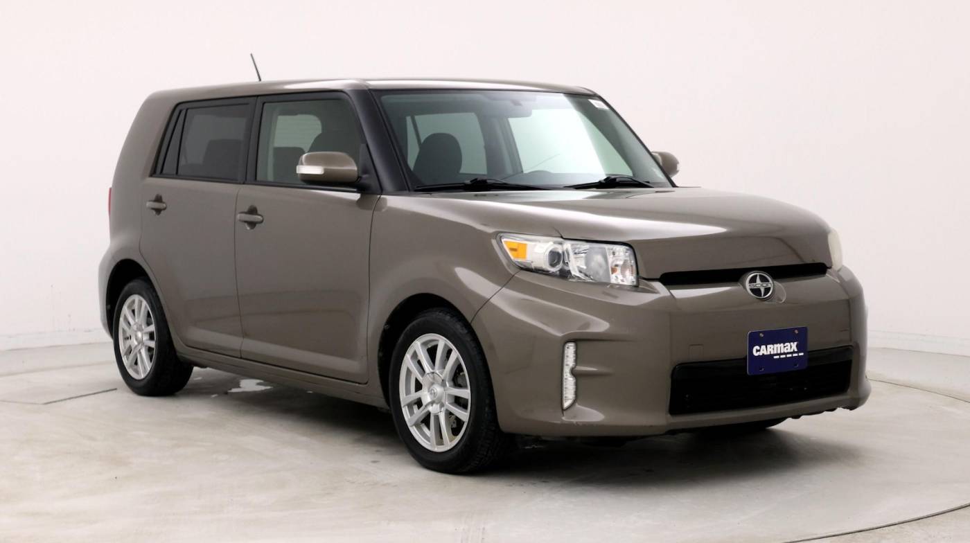 2014 Scion xB Base — Wagon — 66,959 mi — Rochester, NY