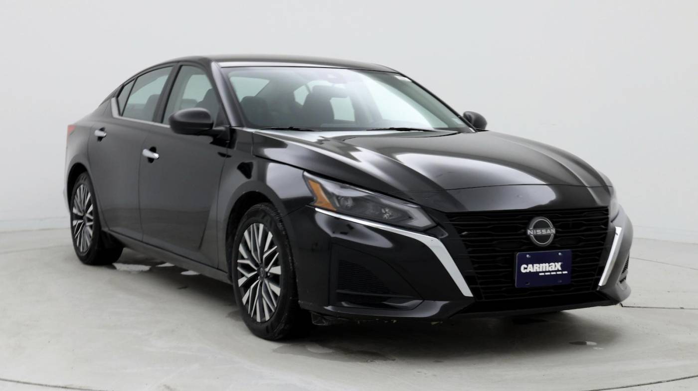 2024 Nissan Altima SV — Sedan — 22,295 mi — Rochester, NY