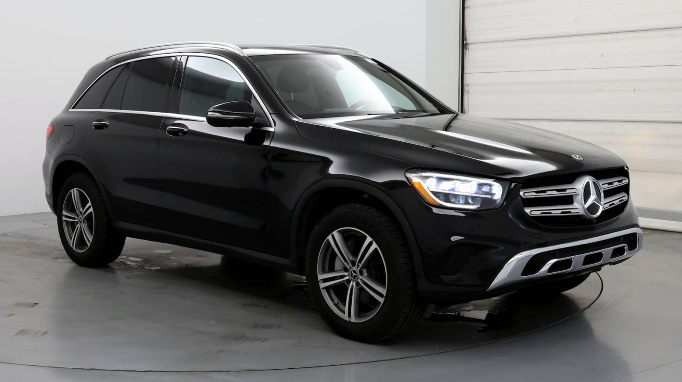 2020 Mercedes-Benz GLC GLC 300 — SUV — 37,150 mi — Dothan, AL