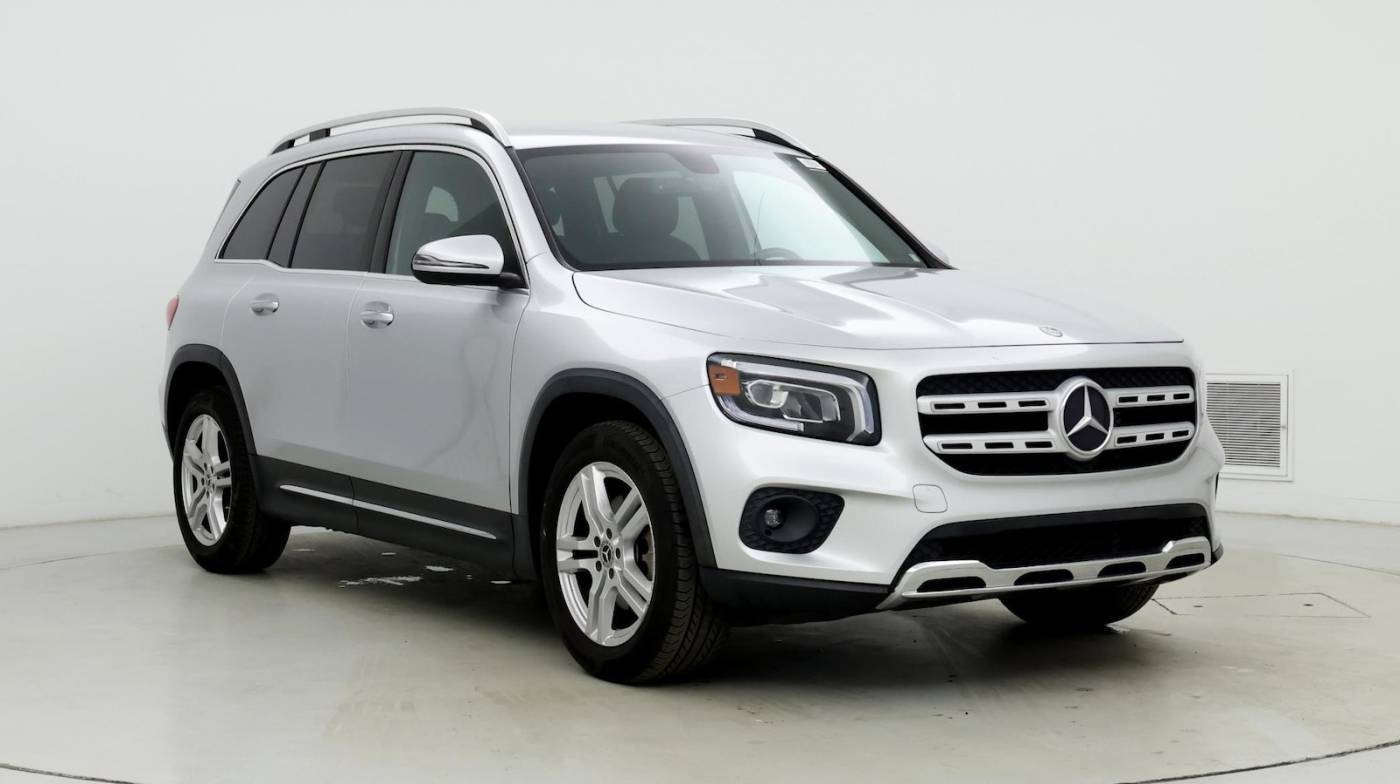 2021 Mercedes-Benz GLB GLB 250 — SUV — 45,721 mi — Dothan, AL