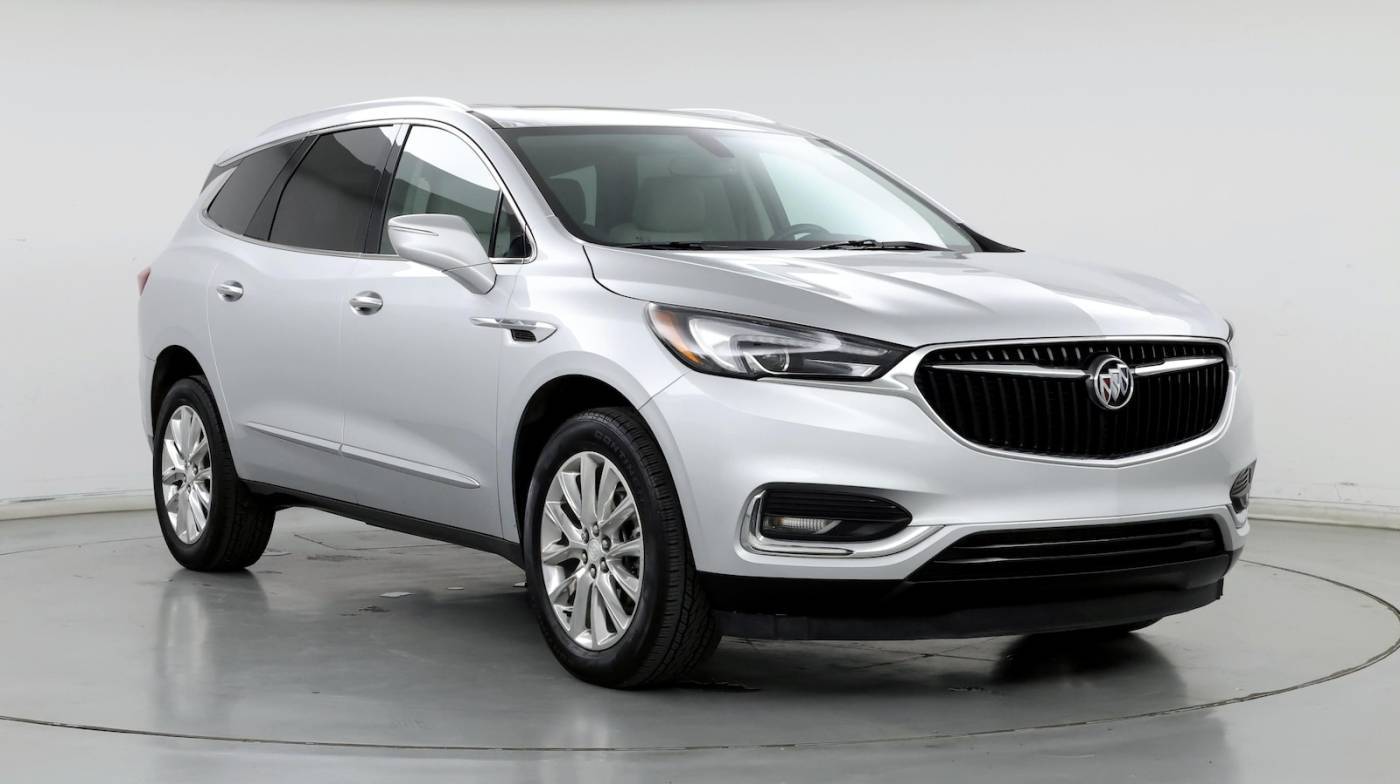 2021 Buick Enclave Essence — SUV — 44,345 mi — Dothan, AL