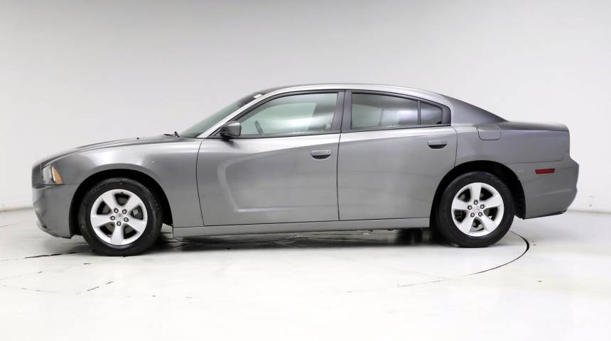 Used 2012 Dodge Charger for Sale in Ellijay, GA (with Photos) - TrueCar