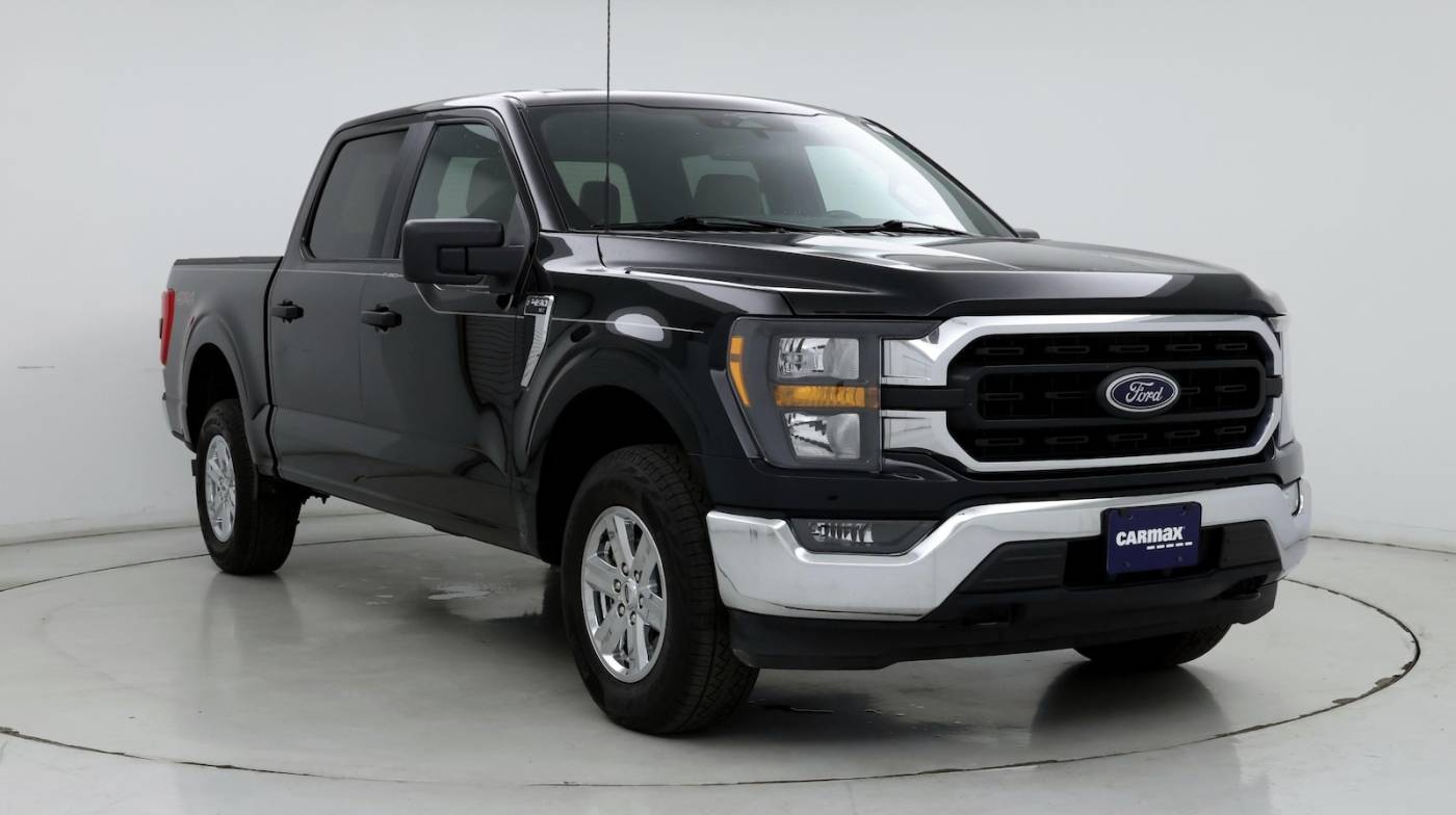 2023 Ford F-150 XLT — Pickup Truck — 31,172 mi — Dothan, AL