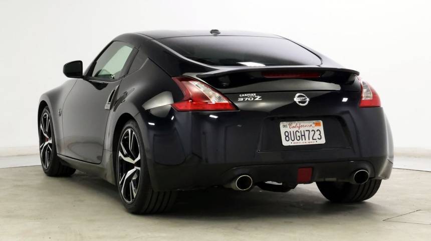 nissan 370z for sale carmax