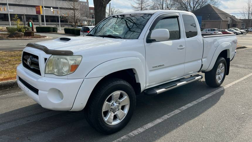2006 Toyota Tacoma Base — Pickup Truck — 177,309 mi — Burlington, NC