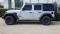2023 Jeep Wrangler in Richardson, TX 4 - Open Gallery