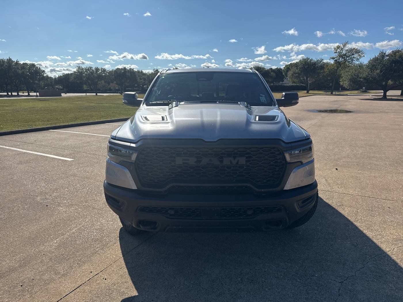 2025 Ram 1500 Rebel — Pickup Truck — 45,135 mi — Richardson, TX