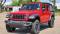 2024 Jeep Wrangler in Richardson, TX 2 - Open Gallery