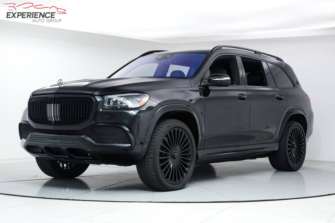 2023 Mercedes-Benz GLS Maybach GLS 600 — SUV — 13,697 mi — Fort Lauderdale, FL